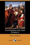 The Antiquities of the Jews (Volume II) (Dodo Press) - Josephus, William Whiston