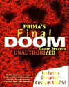 Final DOOM Game Secrets: Unauthorized (Secrets of the Games Series.) - Pcs