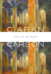 For All We Know - Ciarán Carson