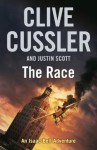 The Race: Isaac Bell #4 - Clive Cussler