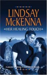 Her Healing Touch - Lindsay McKenna