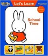 School Time - Dick Bruna