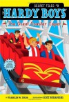 The Great Coaster Caper (Hardy Boys: Secret Files, The) - Franklin W. Dixon, Scott Burroughs