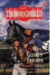 Glory's Triumph - Joanna Campbell, Karen Bentley