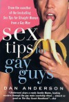 Sex Tips for Gay Guys - Dan Anderson