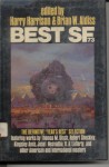 Best SF 1973 - Harry Harrison, Brian W. Aldiss, R.A. Lafferty, Tor Age Bringsvaerd