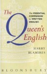 The Queen's English - Harry Blamires