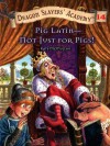 Pig Latin--Not Just for Pigs! (Dragon Slayers' Academy, #14) - Kate McMullan, Bill Basso