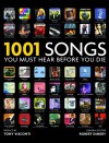 1001 Songs You Must Hear Before You Die - Robert Dimery