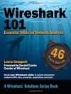 Wireshark(R) 101: Essential Skills for Network Analysis - Gerald Combs, Laura Chappell