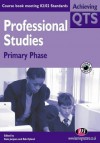 Professional Studies: Primary Phase (Achieving QTS) - Rob Hyland