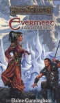 Evermeet: Island of Elves - Elaine Cunningham