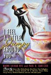 I Feel a Little Jumpy Around You: Paired Poems by Men & Women - Naomi Shihab Nye, Paul B. Janeczko