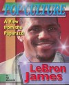 LeBron James - Hal Marcovitz