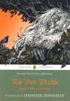 Rip Van Winkle & Other Stories - Washington Irving, Jennifer Donnelly