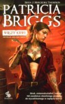 Więzy krwi - Patricia Briggs