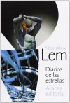 Diarios de las Estrellas (Ijon Tichy #1) - Stanisław Lem