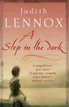 A Step In The Dark - Judith Lennox