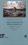 Don Chisciotte della Mancia - Gustave Doré, Miguel de Cervantes Saavedra, Vittorio Bodini, Erich Auerbach
