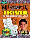 Hispanic Trivia - Carole Marsh