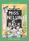 Miss Nelson Is Back - Harry Allard, James Marshall