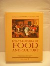 Encyclopedia of Food & Culture - Charles Scribners & Sons Publishing