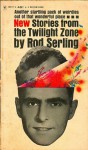 New Stories From the Twilight Zone - Rod Serling