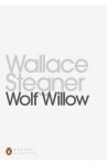 Wolf Willow - Wallace Stegner