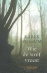 Wie de wolf vreest (Pocket) - Karin Fossum