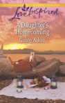 A Daughter's Homecoming - Ginny Aiken