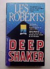 Deep Shaker - Les Roberts