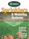 Sprinklers & Watering Systems (Garden Maintenance) - Scotts