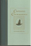 Captains Courageous - Rudyard Kipling