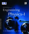 Engineering Physics 1 Book - S.K. Sharma, R.K. Jain, R.K. Mangal