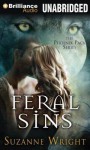 Feral Sins - Suzanne Wright