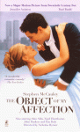 Object of My Affection - Stephen McCauley