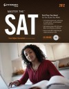 Master the SAT 2012 (w/CD) - Peterson's, Peterson's