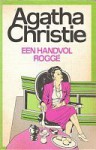 Een handvol rogge - Agatha Christie