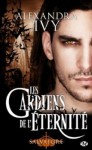 Salvatore (Les gardiens de l'éternité, #6) - Alexandra Ivy