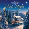 Silent Night - Joseph Mohr, Thomas Kinkade