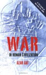 War in Human Civilization - Azar Gat