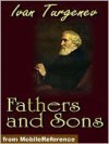 Fathers and Sons - Ivan Turgenev, Richard Hare