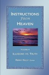 Instructions from Heaven, Vol. 4 - Penny Kelly