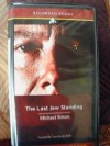 The Last Jew Standing - Michael Simon, Tom Stechschulte