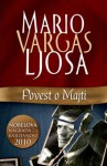 Povest O Majti - Mario Vargas Llosa