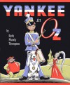 Yankee in Oz - Ruth Plumly Thompson