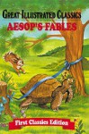 Aesops Fables - Aesop