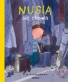 Nusia się chowa - Pija Lindenbaum