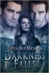 Darkness Falls - Trista Ann Michaels