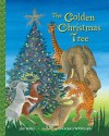 The Golden Christmas Tree - Jan Wahl, Leonard Weisgard